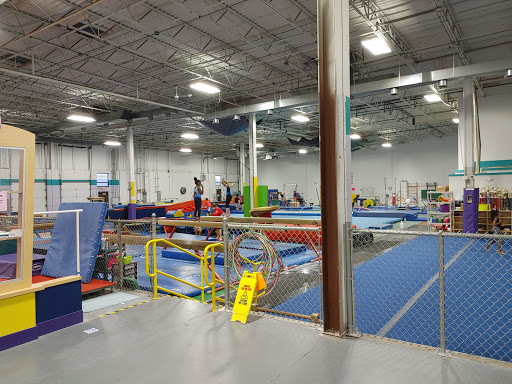 Gymnastics Center «Lakeshore Dance, Gymnastics, & Cheer», reviews and photos, 701 Beta Dr #25, Mayfield, OH 44143, USA