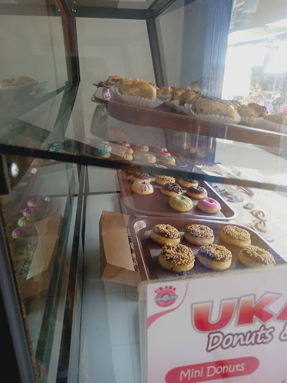 Ukaba donat dan bakery