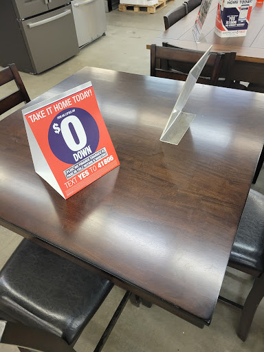 Hardware Store «Sears Appliance and Hardware Store», reviews and photos, 7490 Broadview Rd, Parma, OH 44134, USA