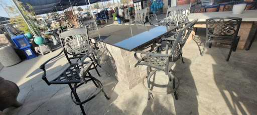 Building Materials Store «Silverado Building Materials», reviews and photos, 460 S Stockton Ave, Ripon, CA 95366, USA