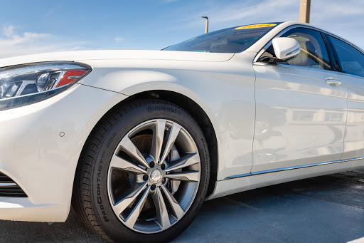 Car Dealer «Diamond II Auto Sales», reviews and photos, 4211 W Colonial Dr, Orlando, FL 32808, USA