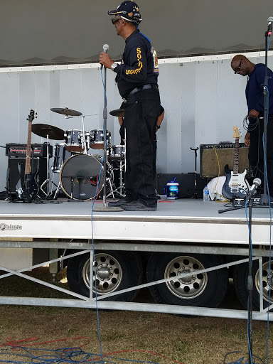 Community Center «South Mountain Community Center», reviews and photos, 212 E Alta Vista Rd, Phoenix, AZ 85042, USA