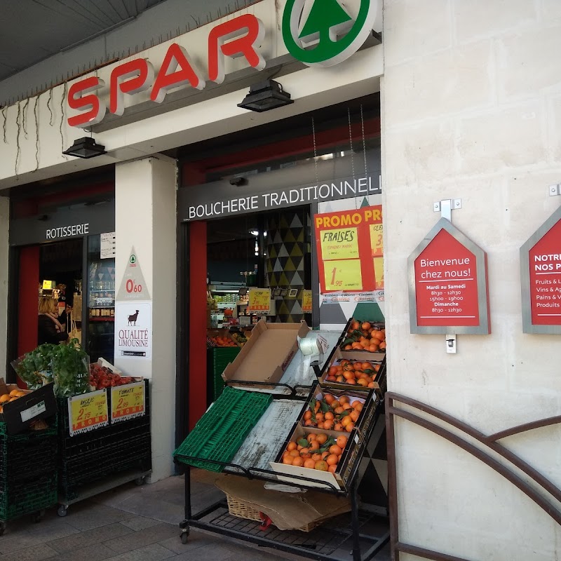 Spar