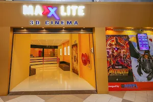 MaxX Lite 3D Cinema image