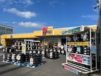 ジェームス 千波店
