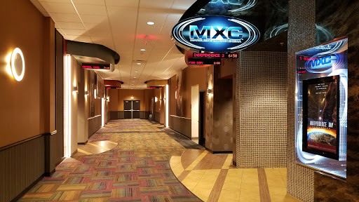 Movie Theater «Marquee Cinemas Pinnacle 12», reviews and photos, 680 Pinnacle Pkwy, Bristol, TN 37620, USA
