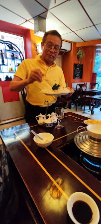 Plats et boissons du Restaurant vietnamien Phan Van-Khoan à Brignoles - n°12