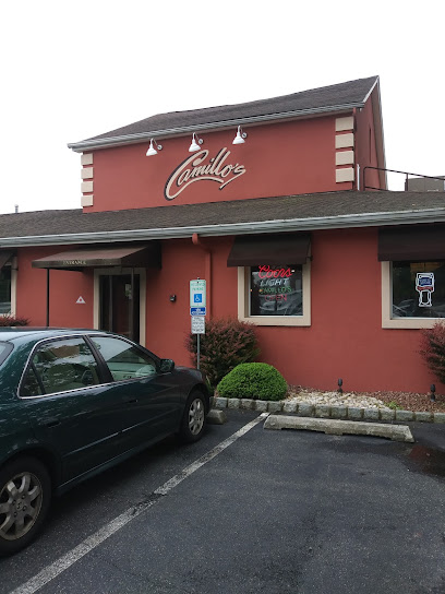 Camillo,s Restaurant & Pizza - 31 MacArthur Ave, Sayreville, NJ 08872