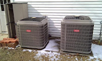 Absolute Comfort Heating and Air Conditioning - Photo 3 - Car repair in , Cedar Rapids
