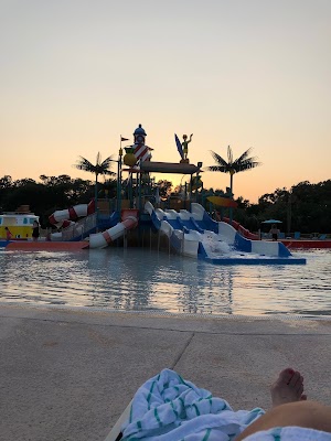 Oasis Resort - photo 44