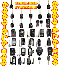 Cerrajero Locksmith - Photo 9 - Car repair in Bakersfield, CA, Bakersfield