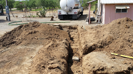 Houser Septic Tank Services