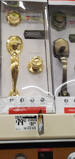 Home Improvement Store «The Home Depot», reviews and photos, 205 Anderson Ln N, Hendersonville, TN 37075, USA