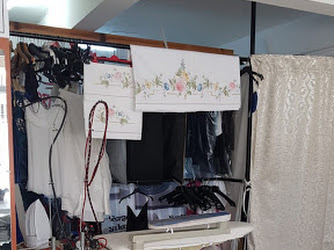 Nil Kuru Temizleme Çamaşırhane