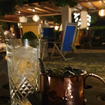 Photo n°5 de l'avis de Bartolo.a fait le 08/08/2019 à 07:42 sur le  Il Giardino di Lipari à Lipari