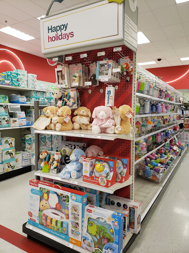 Department Store «Target», reviews and photos, 6700 Topanga Canyon Blvd, Canoga Park, CA 91303, USA