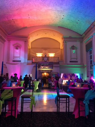 Event Planner «Unlimited Events (hours by appointment only)», reviews and photos, 56 Bellbrook Plaza, Bellbrook, OH 45305, USA