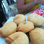 Photo n°9 de l'avis de Maddalena.r fait le 12/02/2019 à 19:24 sur le  Ristorante Amor Mio Di Toppi Vincenzo à Brusciano