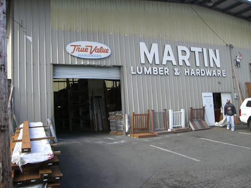 Home Improvement Store «Martin True Value Lumber & Hardware», reviews and photos, 2730 Broadway, Everett, WA 98201, USA