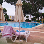 Photo n°2 de l'avis de gill.e fait le 11/07/2017 à 13:48 sur le  Pinhal da Marina à Quarteira