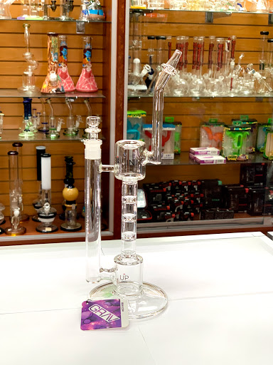 Tobacco Shop «Tobacco Buzz», reviews and photos, 860 W Imperial Hwy, Brea, CA 92821, USA