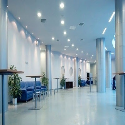 Alfanet Services à Bretteville-sur-Odon