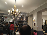 Atmosphère du Restaurant indien Mumbai Lounge à Paris - n°8