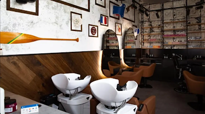 Le salon INSEP à Paris