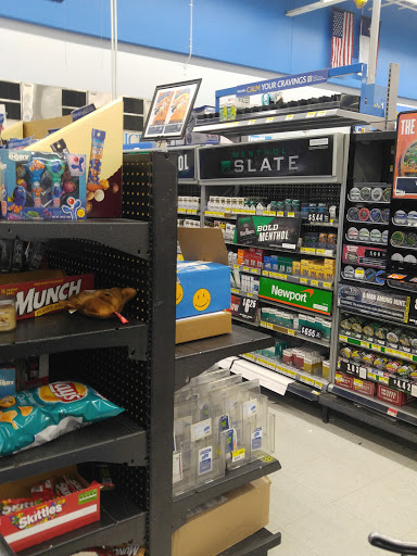 Department Store «Walmart Supercenter», reviews and photos, 930 N Walnut Creek Dr #800, Mansfield, TX 76063, USA