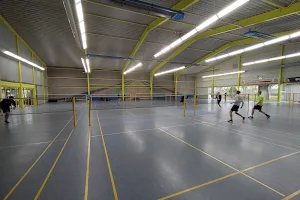 TBS WÜNSCHIG Tennis Badminton Squash Sauna Minigolf Sportsbar image