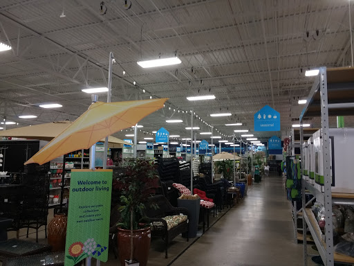 Home Goods Store «At Home», reviews and photos, 209 S Royal Oaks Blvd, Franklin, TN 37064, USA