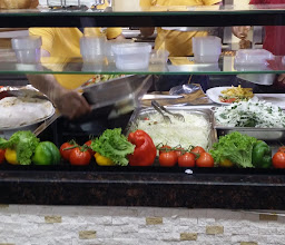 Bodrum Ocakbasi (Döner Kebab) photo