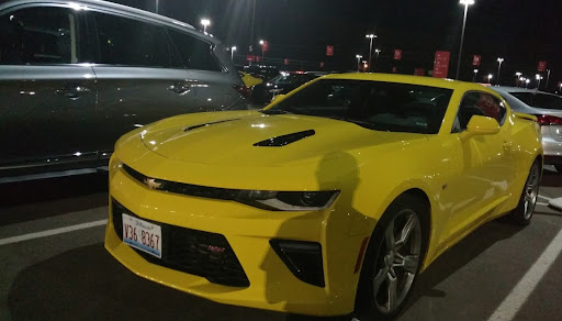 Auto Repair Shop «Advantage Auto & Truck Repair», reviews and photos, 746 E Washington Ave, Zeeland, MI 49464, USA