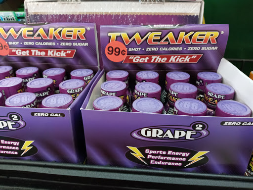 Grocery Store «Grocery Outlet Bargain Market», reviews and photos, 1124 3rd St, Crescent City, CA 95531, USA