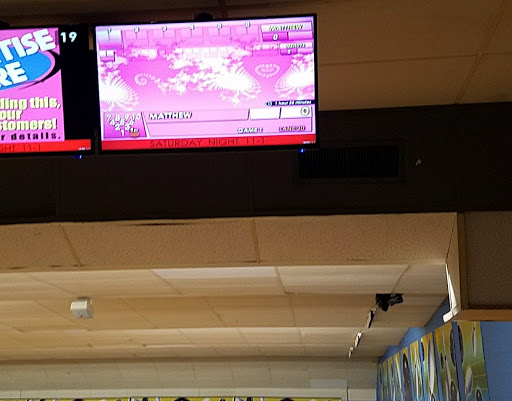 Bowling Alley «Tri City Lanes», reviews and photos, 5515 Calhoun Memorial Hwy, Easley, SC 29640, USA