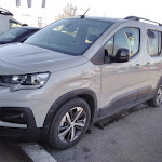 Photo n° 1 de l'avis de Jacky.e fait le 09/01/2021 à 17:15 pour Peugeot Granville Mary Automobiles à Granville