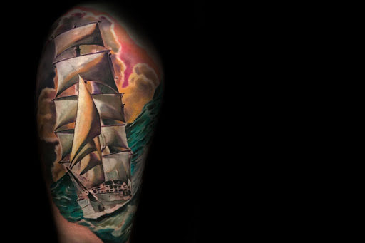 Explore 420 tattoo ideas, creative tattoo ideas in Davenport, available at Ynot Ink Studio