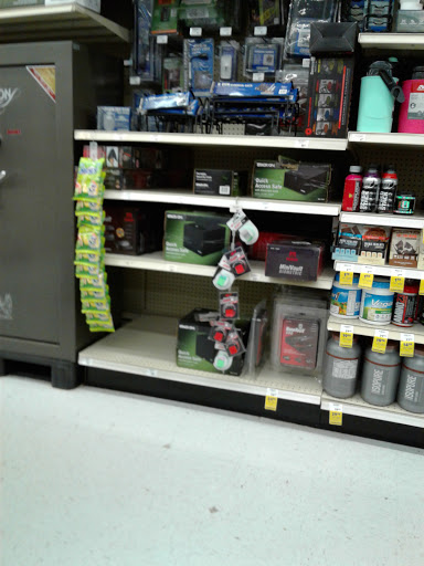 Sporting Goods Store «Academy Sports + Outdoors», reviews and photos, 61107 Airport Rd, Slidell, LA 70460, USA