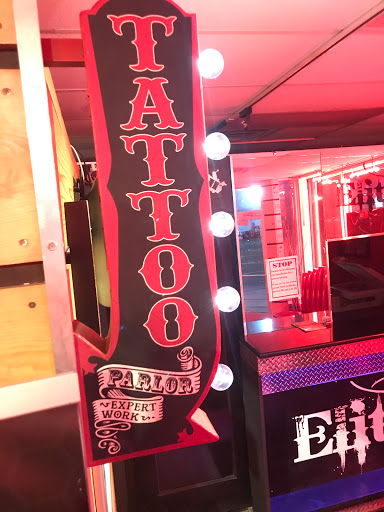 Explore sun tattoo ideas for females, creative tattoo ideas in Center Line, available at Elite Ink Tattoo Studios