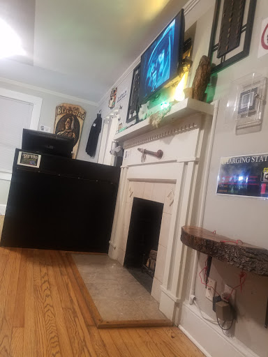 Explore trash tattoo ideas, creative tattoo ideas in Charlotte, available at Black Cloud Tattoo & Piercing