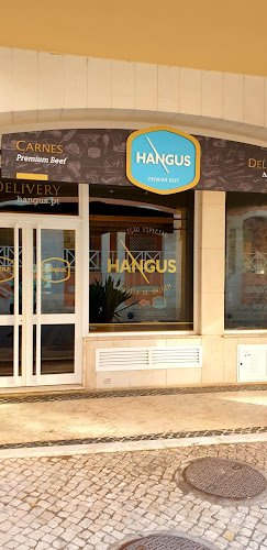 Hangus Carnes Premium - Vilamoura - Açougue