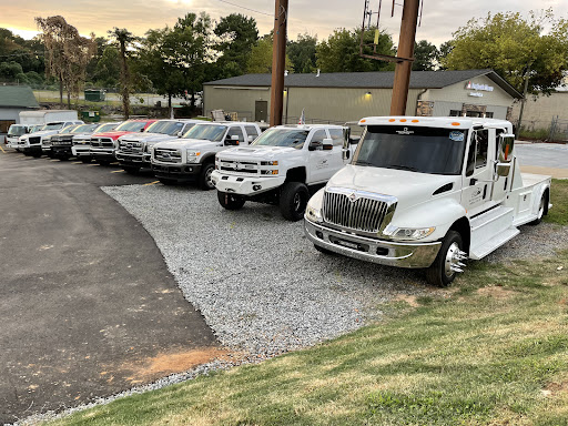 Used Car Dealer «Selective Imports - Used Cars», reviews and photos, 9878 Main St #120, Woodstock, GA 30188, USA