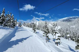 Shames Mountain Ski Area image