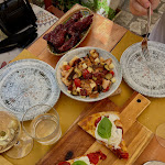 Photo n°1 de l'avis de Alessandro.e fait le 06/08/2023 à 14:30 sur le  Vicolo Cieco à Matera