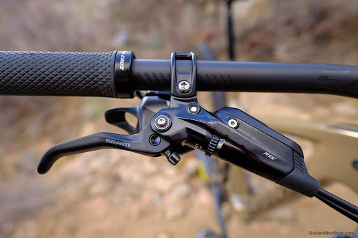 Sporting Goods Store «Golden Bike Shop», reviews and photos, 722 Washington Ave #2, Golden, CO 80401, USA