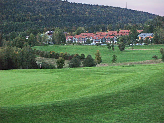 Kommentare und Rezensionen über Golfclub am Eixendorfer See