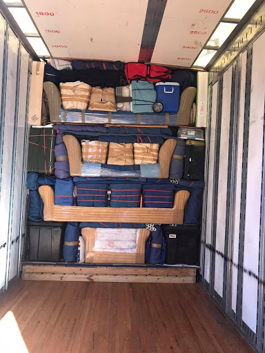 Moving Company «NewView Moving», reviews and photos, 2055 S Power Rd #1035, Mesa, AZ 85209, USA