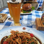 Photo n°1 de l'avis de Pietro. fait le 03/06/2022 à 19:39 sur le  Paulaner's Wirtshaus & Biergarten à Munich