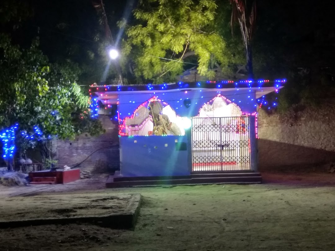 Swarg Vasini Temple