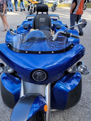 Harley-Davidson Dealer «Palm Beach Harley-Davidson», reviews and photos